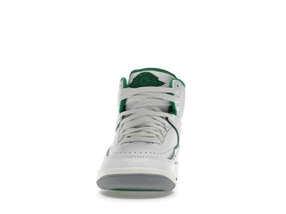 Jordan 2 Retro Lucky Green (GS)