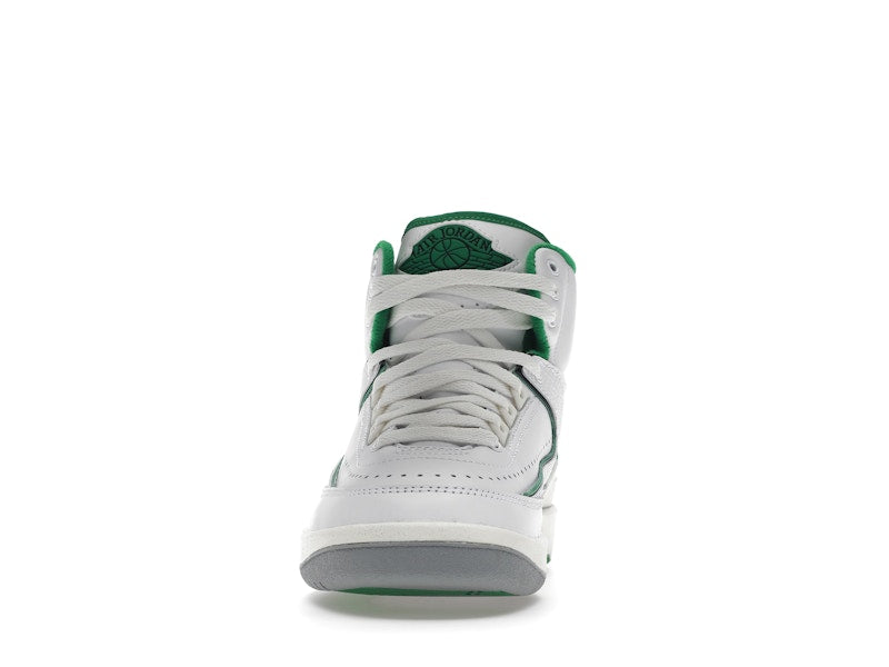 Jordan 2 Retro Lucky Green (GS)