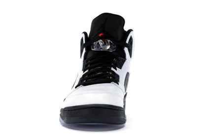 Jordan 5 Retro Paris Saint-Germain White (F&F)