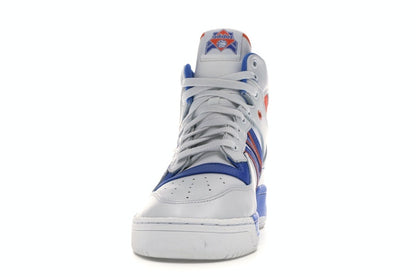 adidas Rivalry Hi Knicks (2019)