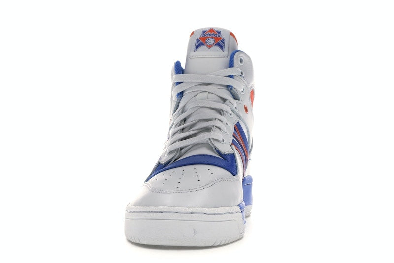 adidas Rivalry Hi Knicks (2019)