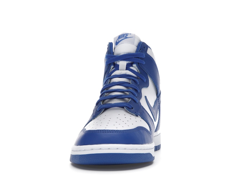 Nike Dunk High Game Royal
