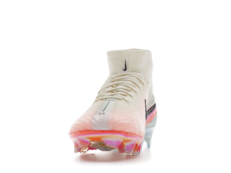 Nike Zoom Mercurial Superfly 10 Elite FG Sam Kerr Be Who You Are