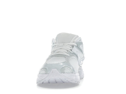 Nike V5 RNR White Black Metallic Silver