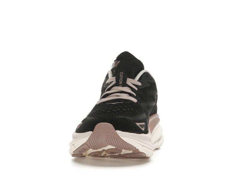Hoka One One Clifton 9 Obsidian Quartzite (Women's)