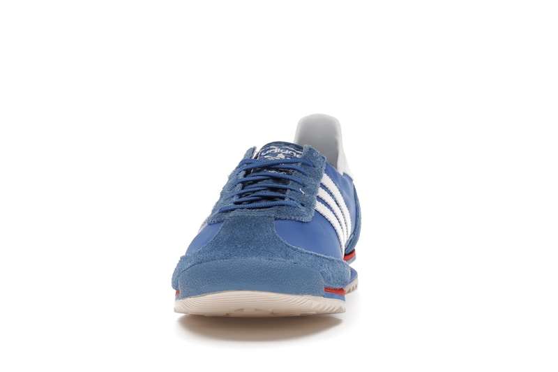 adidas SL 72 Blue White Red