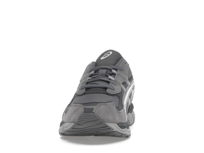ASICS Gel-NYC 2055 Carbon Cement Grey