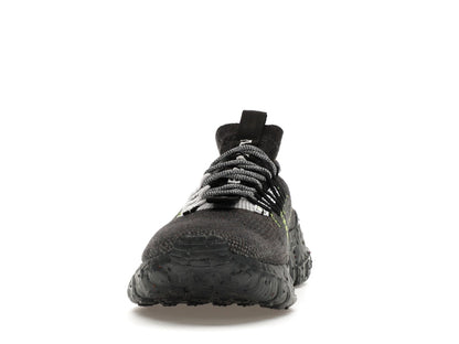 Nike Space Hippie 01 Anthracite Volt