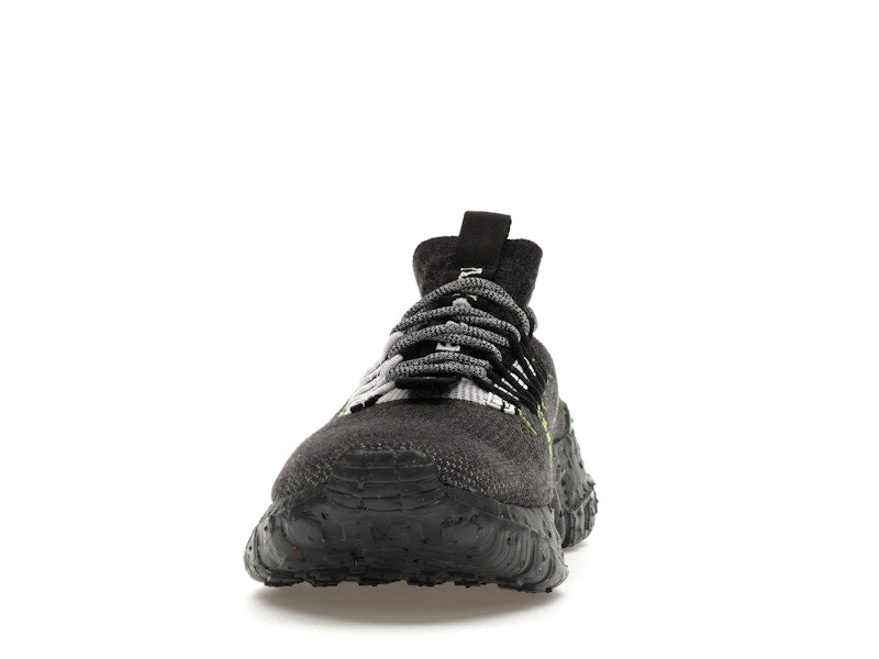 Nike Space Hippie 01 Anthracite Volt