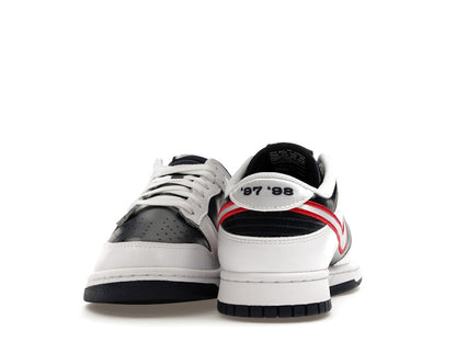 Nike Dunk Low Houston Comets Four-Peat (Women's)