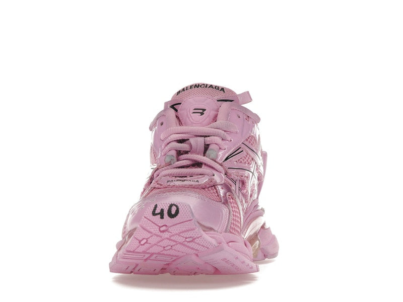 Balenciaga Runner Pink (Women's)