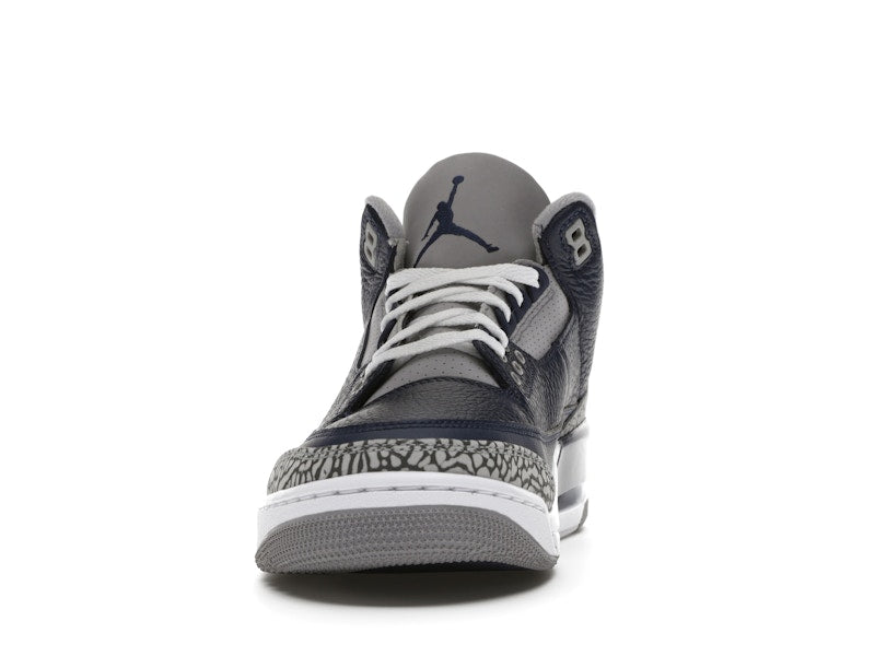 Jordan 3 Retro Georgetown (2021)