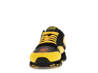 Reebok Classic Leather Marvel X-Men Wolverine