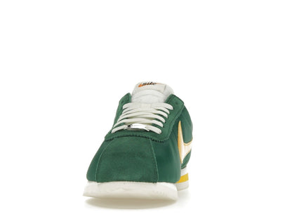 Nike Cortez Gorge Green Yellow Ochre