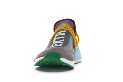 adidas NMD Hu Pharrell Extra Eye Grey