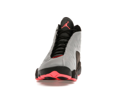 Jordan 13 Retro 3M Reflective Silver