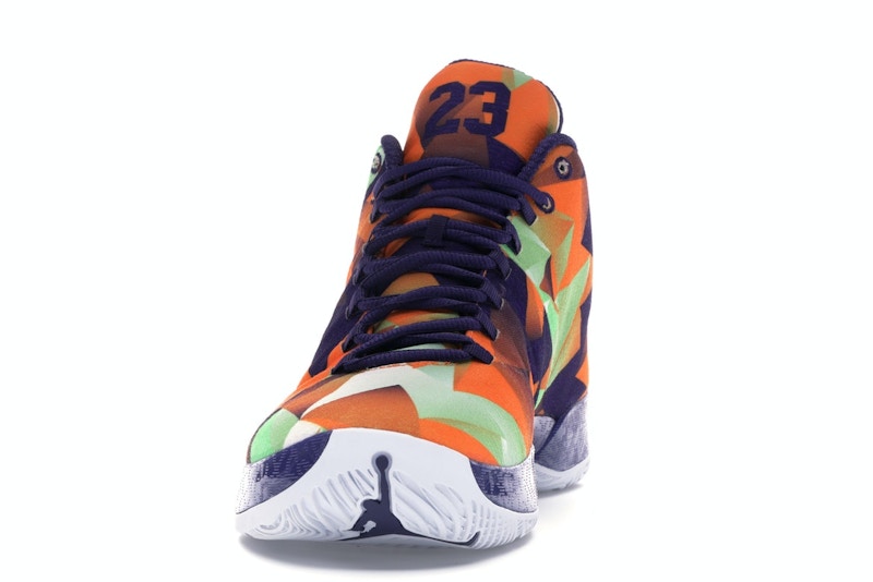 Jordan XX9 Hare