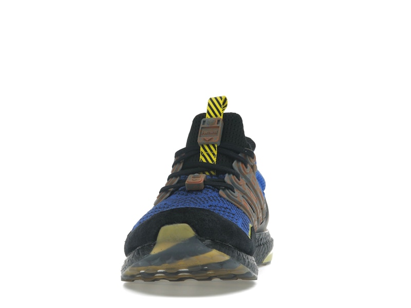 adidas Ultra Boost 1.0 Fortnite Battle Bus Royal Blue