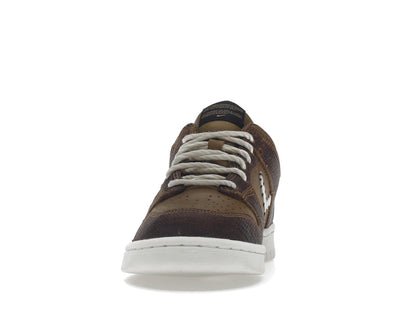 Nike Dunk Low Paris YMCA Old Court (Ale Brown)