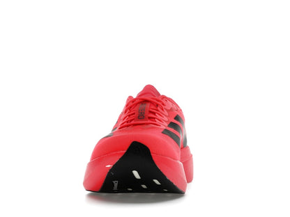 adidas Adizero Evo SL Lucid Red Black