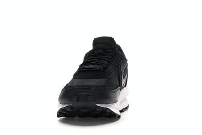 Nike LD Waffle sacai Black Nylon