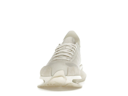 adidas Y-3 S-Gendo Run Aluminium Off White Cream White