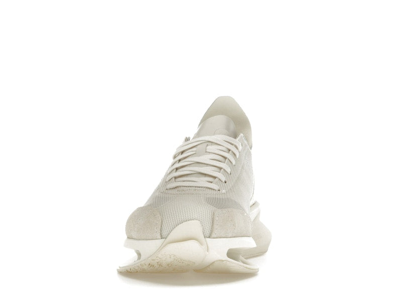 adidas Y-3 S-Gendo Run Aluminium Off White Cream White