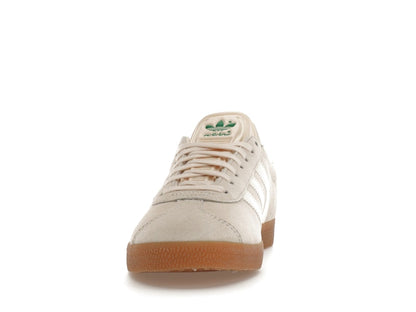 adidas Gazelle Wonder White Green Gum (Women's)