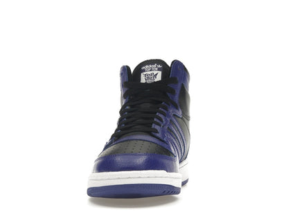 adidas Top Ten RB Core Black Legacy Indigo