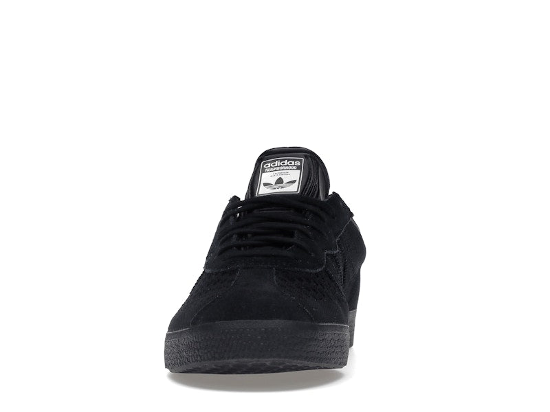 adidas Gazelle Super Neighborhood Triple Black