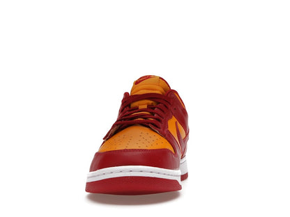 Nike Dunk Low Midas Gold