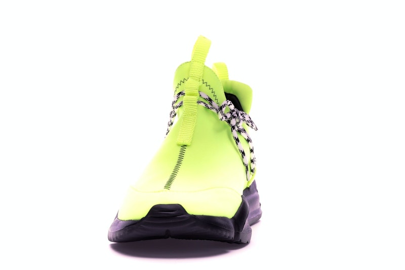 John Geiger 002 Low Volt (Friends and Family)