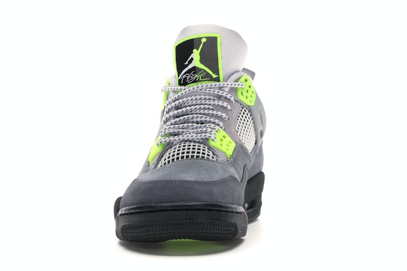 Jordan 4 Retro SE 95 Neon