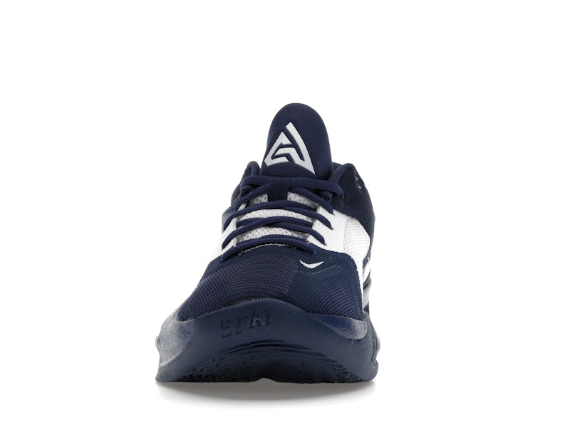 Nike Zoom Freak 4 TB Midnight Navy