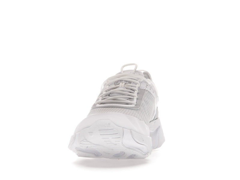 Nike React Live White Pure Platinum