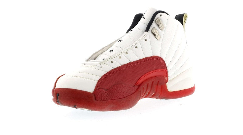 Jordan 12 OG Cherry (1997)