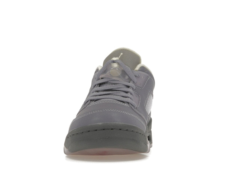 Jordan 5 Retro Low Indigo Haze (Women's)