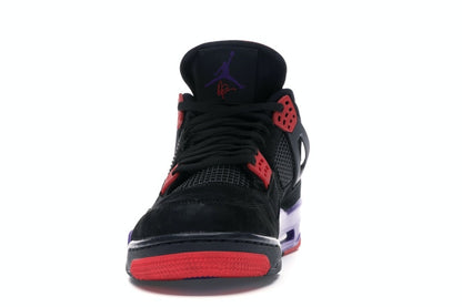 Jordan 4 Retro Raptors Drake OVO (2019)