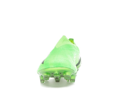 adidas X Speedportal+ FG Game Data