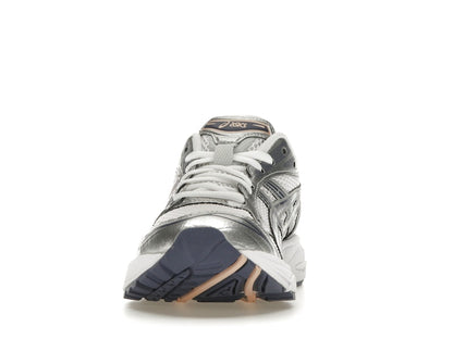 ASICS Gel-Kayano 14 White Thunder Blue (Women's)