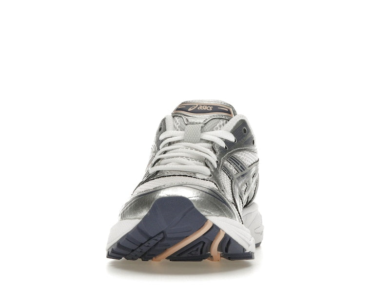 ASICS Gel-Kayano 14 White Thunder Blue (Women's)