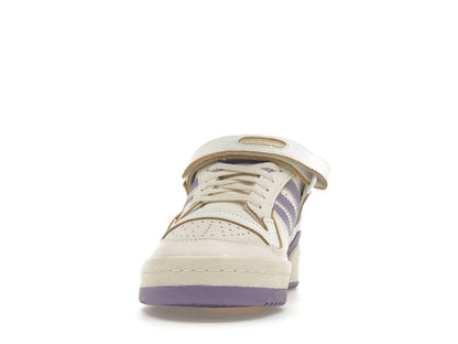 adidas Forum 84 Low Off White Lilac (Women's)