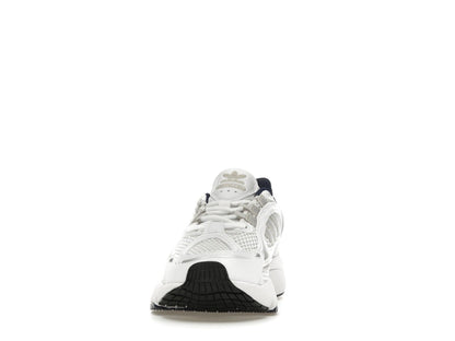 adidas Ozmillen Cloud White Grey Bright Blue (GS)