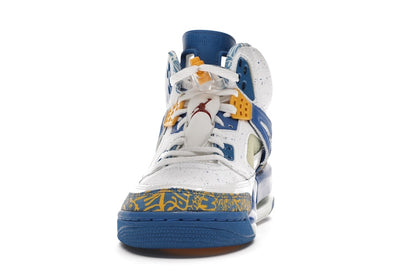 Jordan Spizike Do the Right Thing