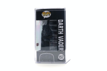 Funko Pop! Star Wars x Futura Darth Vadar Target Exclusive Bobble-Head Figure #157