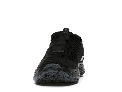 Nike PG 4 Triple Black