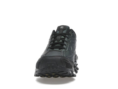 Nike Shox Ride 2 Black Cargo Khaki