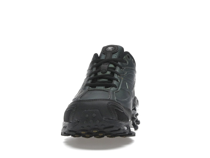 Nike Shox Ride 2 Black Cargo Khaki