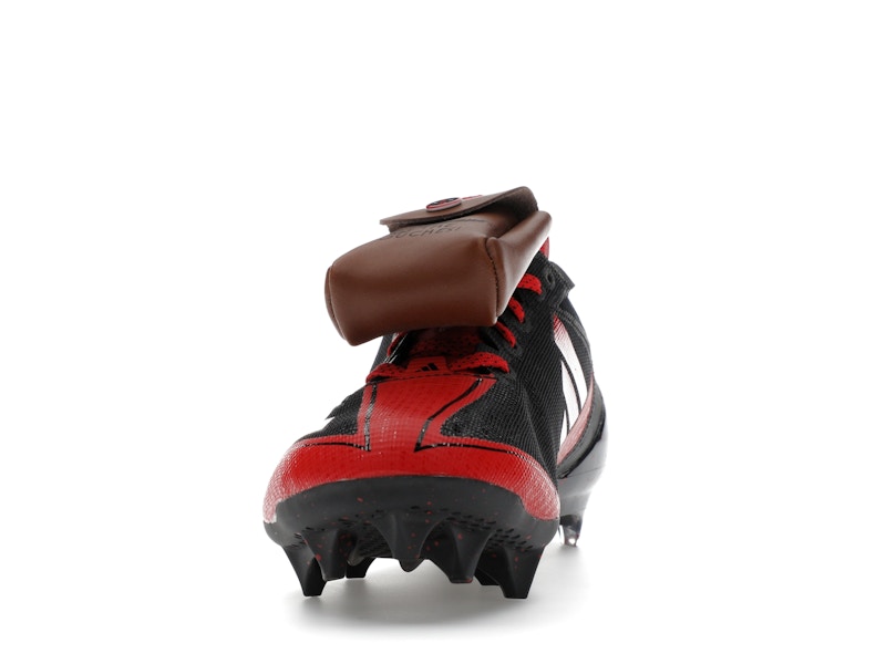 adidas Adizero Electric Deadpool