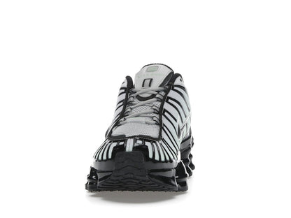 Nike Shox TL Vapor Green Black